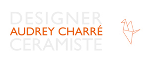 Audrey Charré – Designer Céramiste